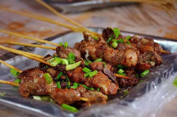 梨树五花肉培训