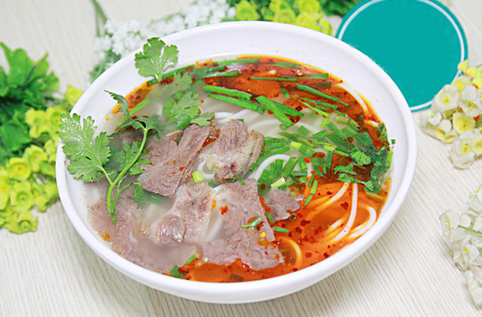 梨树羊肉粉培训