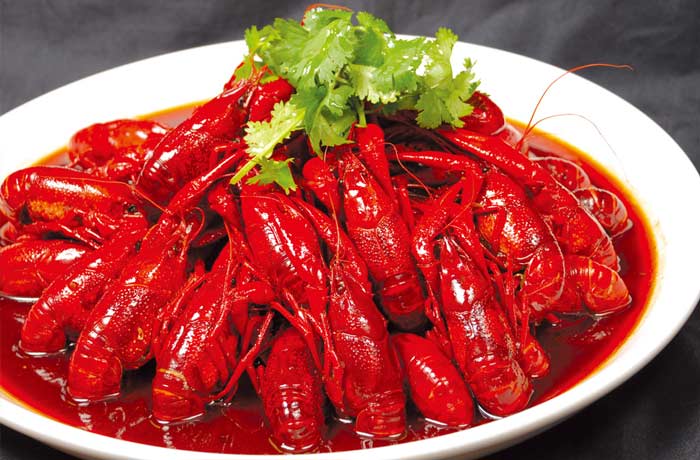 梨树麻辣小龙虾培训
